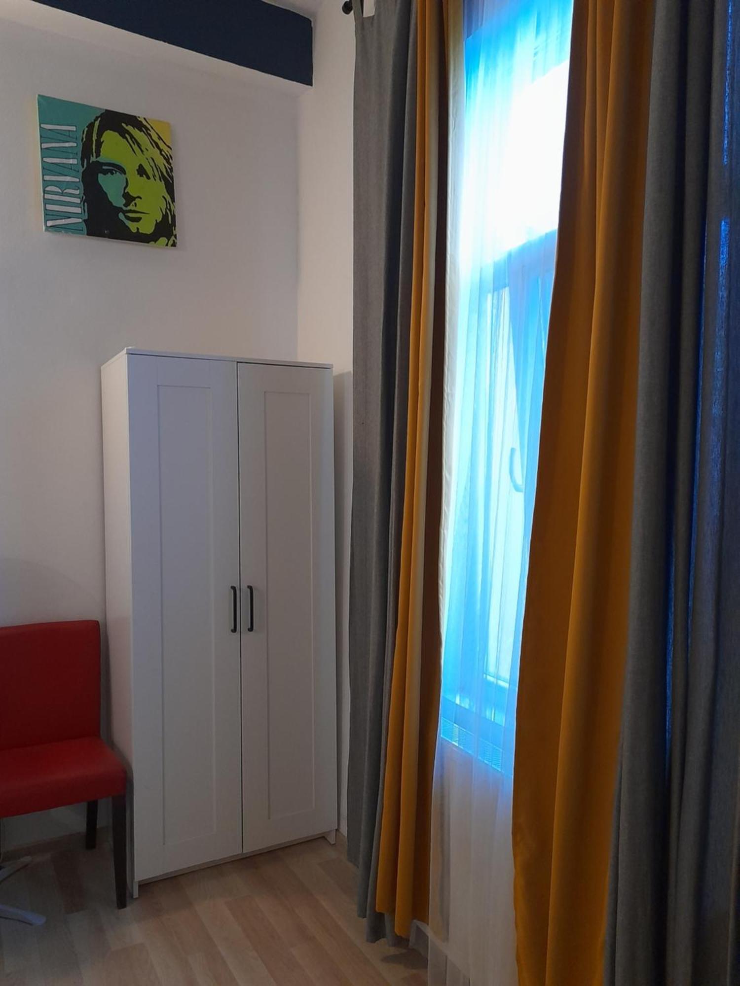 Casa Liveni Apartamento Bucareste Exterior foto